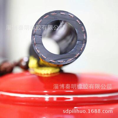 橡胶喷砂管32耐磨高压橡胶管砂喷砂机管长度40米冲砂管