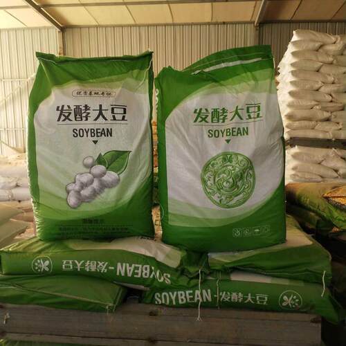 厂家现货量大从优有机菌发酵大豆腐熟发酵农业级发酵大豆