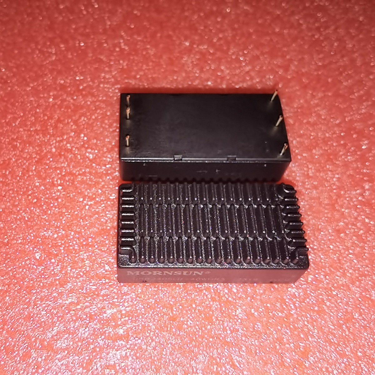 URB2405LD-40WHR3/2412/2415/2424金升阳DC/DC电源模块