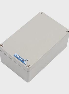 厂家供应赛普SP-AG-FA2-2防水盒铸铝135*85*56端子盒按钮盒