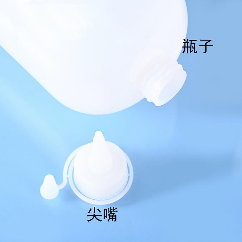 ps实木线条相框胶水高强焊缝发泡拼接装饰装修无边发光字加固胶水