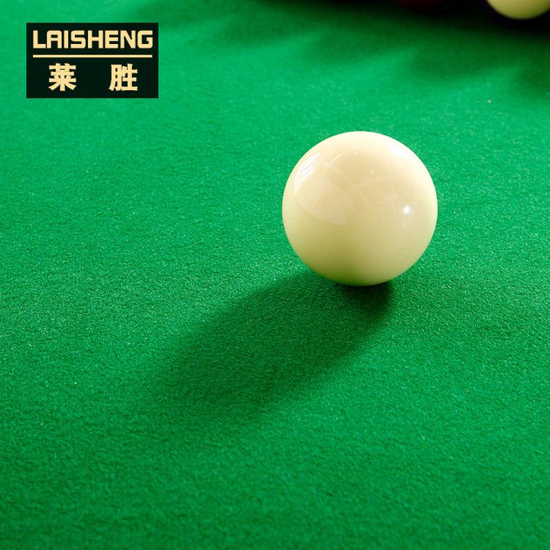 黑八可升降台球桌成人美式标准台球桌圆腿台球桌