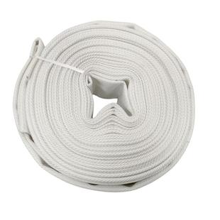 有衬里消防水带8-65-25涤纶长丝浇地农业水带布水带森林消防水带