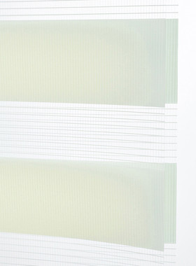 ke3c卷帘2023新款柔纱帘窗帘遮光百叶窗免打孔安装卫生间浴室厨房