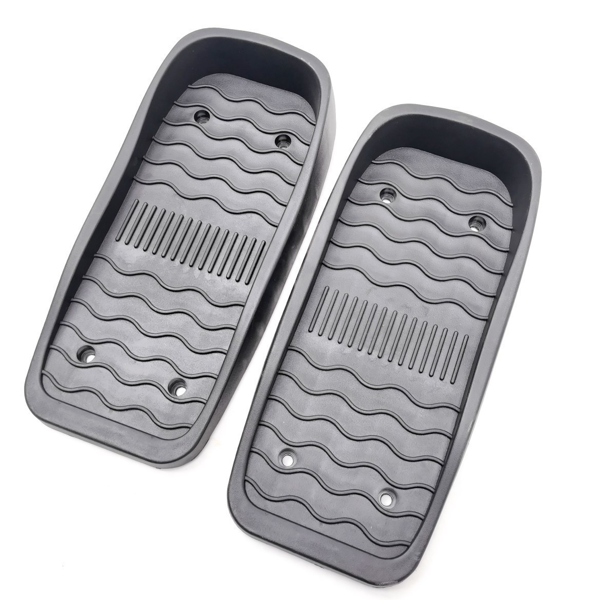 椭圆车运动器材 健身车 椭圆机踏板 塑料踏板 健身脚踏板塑料配件