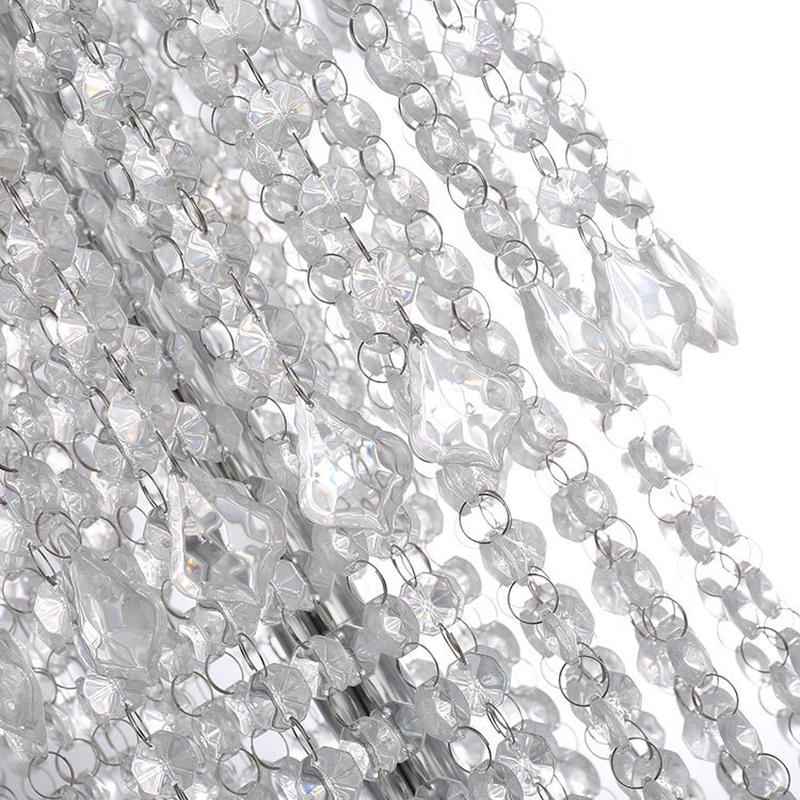 宴会厅婚礼装饰用品餐桌橱窗装饰摆件婚礼堂创意家居装饰花器摆件