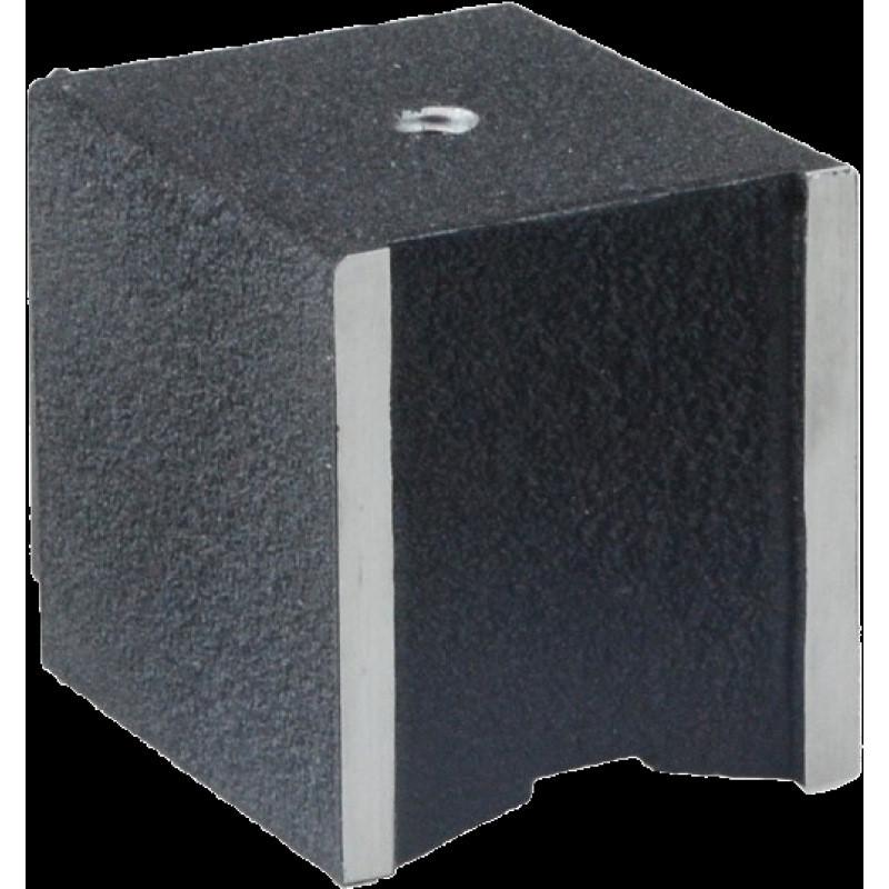 热销MagenetoolMB-6D磁性底座线切割开关式万向磁性表座磁力座6T8