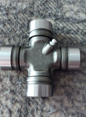 牧马人jk撒哈拉3.82.8前半轴传动轴十字轴万向节转向节改装加强