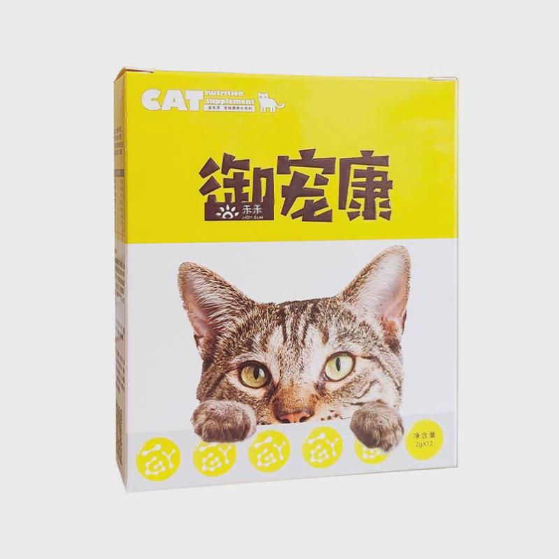 禾烁禾生御宠康禾烁禾生御宠康2g×12袋宠物犬用猫用幼猫幼犬