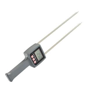 棉花水分回潮率仪tk100c 棉农水分测定仪