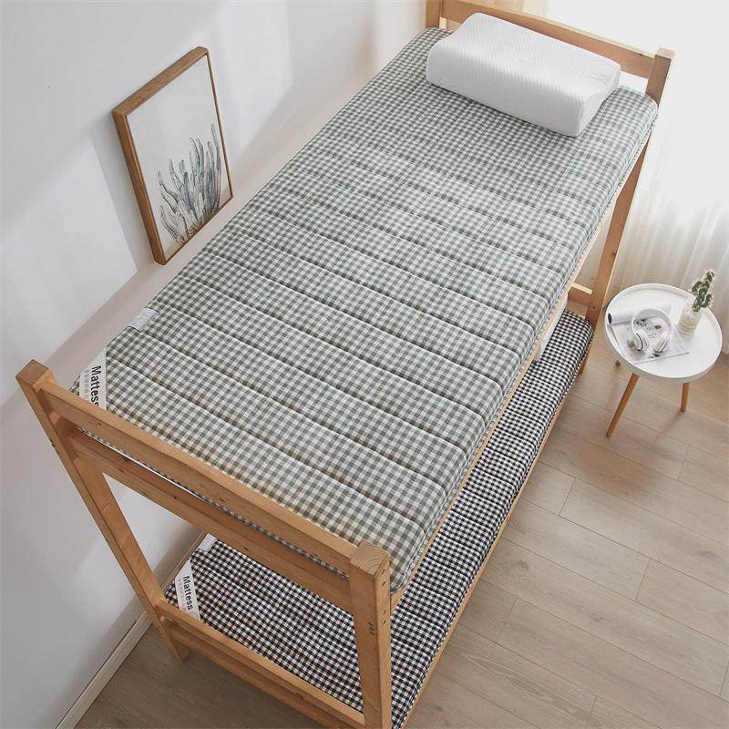 单人床垫学生宿舍家用软双人褥子出租房折叠打地铺榻榻米加厚垫被,床上用品,床垫/床褥/床护垫/榻榻米床垫,淘宝优惠券,粉丝福利购,淘宝优惠卷
