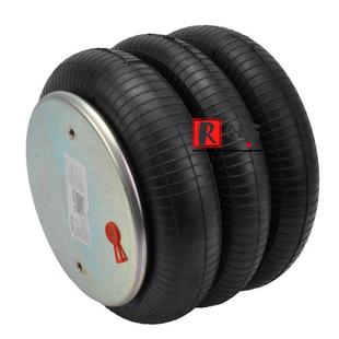 300 80303b 游乐跳跳鼠三层提升橡胶空气弹簧气囊3b5611w01 358