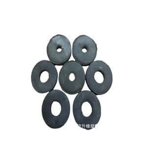 遇水膨胀止水环橡胶止水圈遇水膨胀建筑密封圈钢筋螺栓胶套止水环