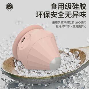 热销筋膜球部锥热敷筋膜锥按摩球足底肩颈背按摩腿部肌肉放松吸附