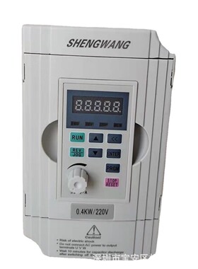 经济三相电机单相220v矢量金田变频器jte330smka0004m10.4kw