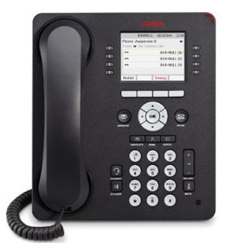 avaya1608i96089611g9621gip数字电话机渠道新成色极直销