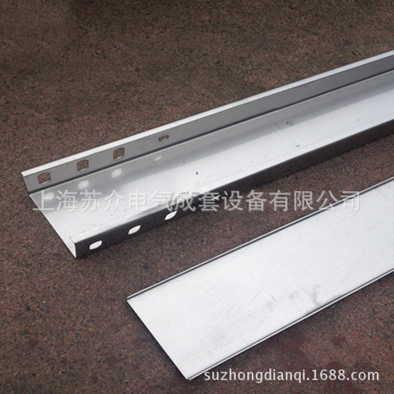 镀锌100*50不锈钢电缆桥架电缆桥架一体成型桥架支持,电子/电工,其它,淘宝优惠券,粉丝福利购,淘宝优惠卷