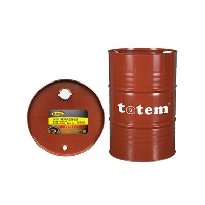 供应dah22号32号46号螺杆式空气压缩机油压缩通用润滑压缩机机油