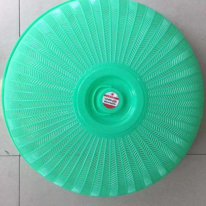 菜罩菜罩子厨房圆形家用遮菜罩大号防苍蝇盖菜塑料桌盖餐桌饭菜