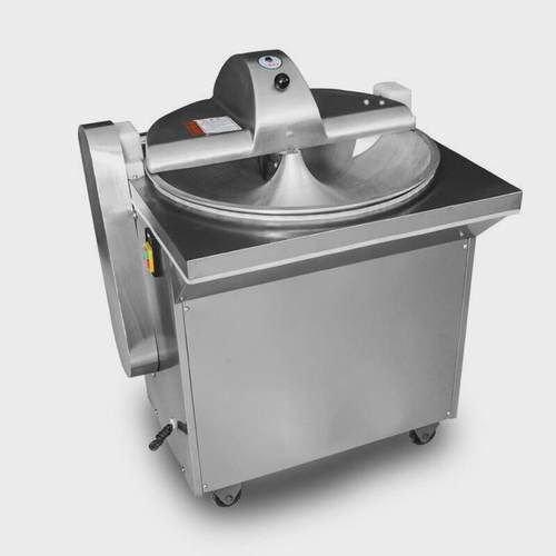 菜馅机盆式绞菜机碎菜机不锈钢切菜机60型菜馅机包子馅饺子馅剁馅