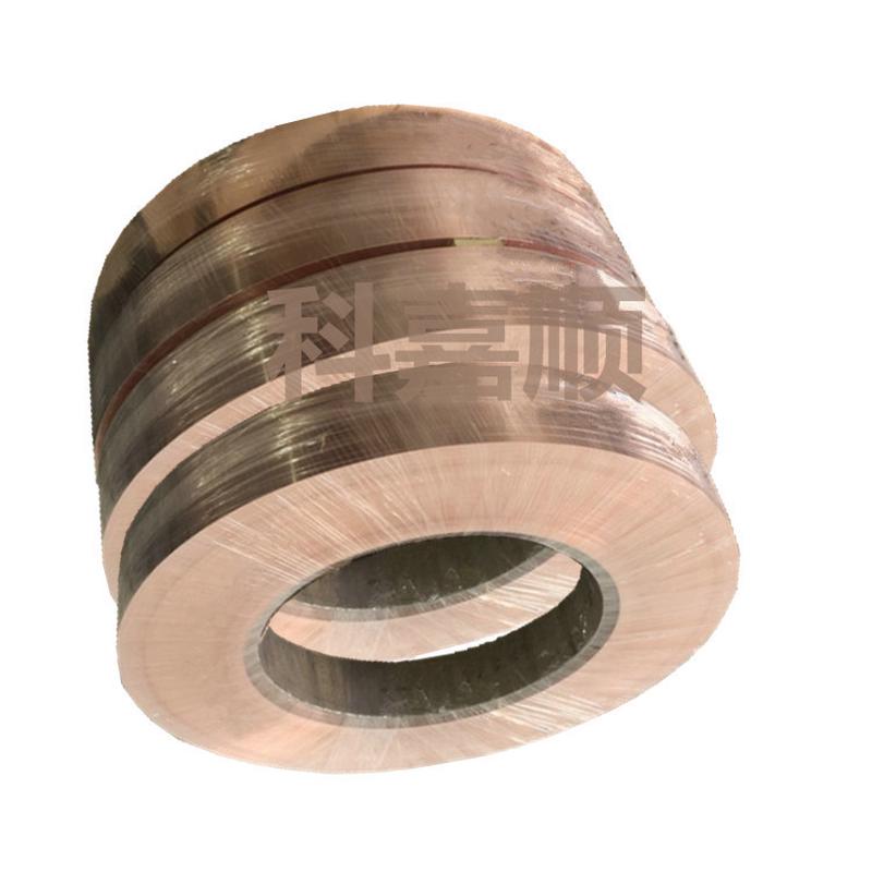 供应c5212锡铜板铜带高强度c5212锡青青耐磨性好物流配送