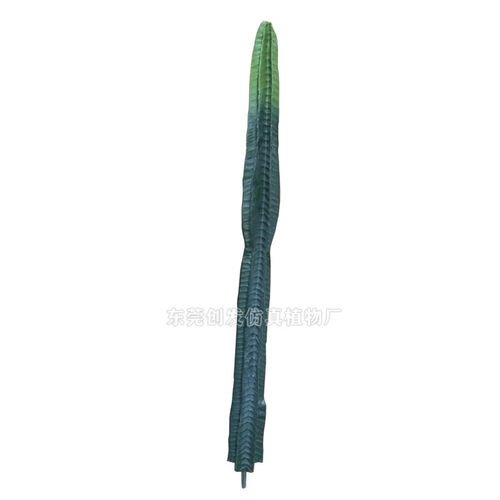 定制仿真仙人掌假多肉植物盆栽仙人棒室内量绿植pu树软装天尺