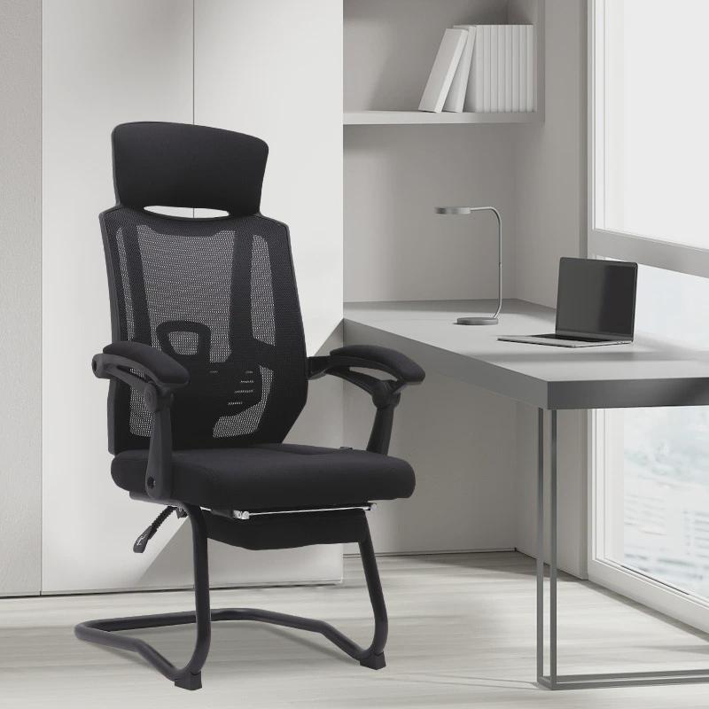现代简约人体工学办公椅靠背升降转椅休闲家用网椅书桌学习椅子