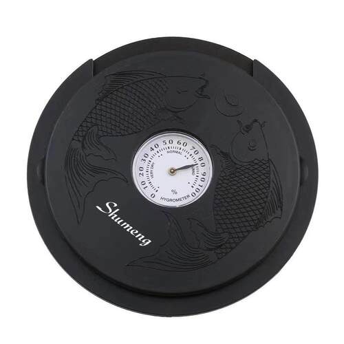 器加湿器除湿带湿度计吉他保养品衡湿吉他