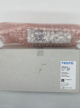 1492110VZWF-B-L-M22C-G14-135-1P4-10费斯托FESTO原装电磁阀