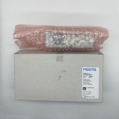 1492115VZWF-L-M22C-G114-400-1P4-10费斯托FESTO原装电磁阀