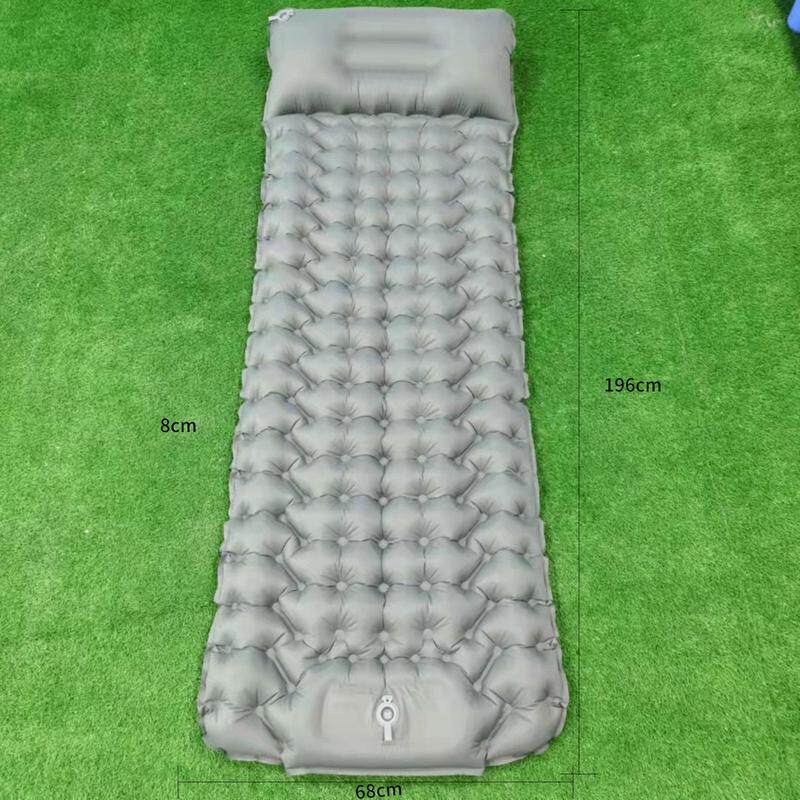 充气垫轻便型户外帐篷睡垫露营野营便携防潮垫子气垫床午休折叠床