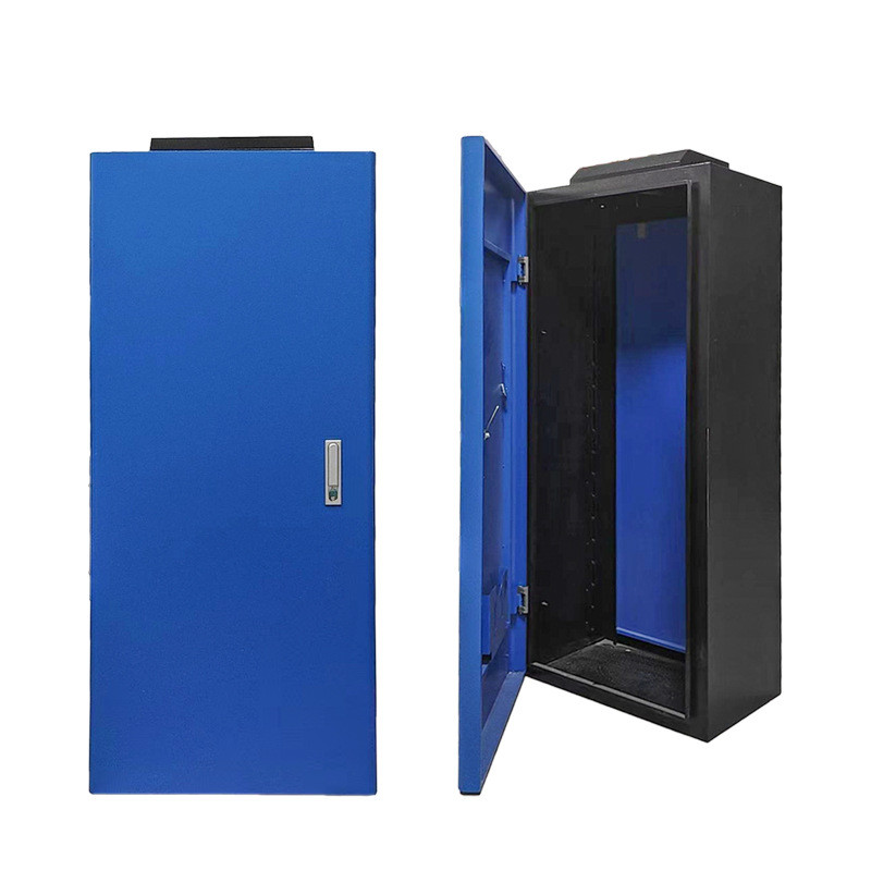 动力控制柜非标成套配电箱水泵控制柜消防不锈钢配电柜双电源柜