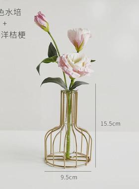 北欧风家居装饰品客厅电视柜酒柜创意摆件房间卧室布置桌面小摆设