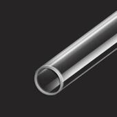 亚克力可有机玻璃空芯高透明pmma亚克力管圆柱体裁剪切割