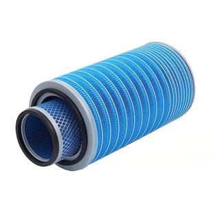 H絎3K2647空滤2648天锦240310陕汽德龙申龙客车货车空气滤