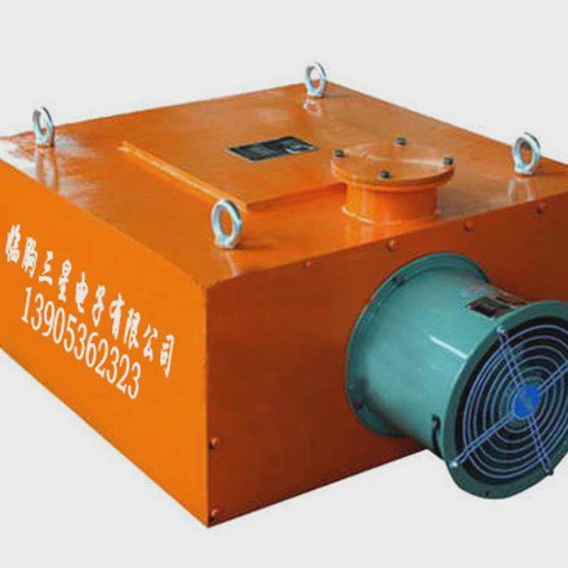 rcda系列风冷悬低电磁除铁器温升挂式磁力大悬挂自卸除铁器厂家,机械设备,制药设备,淘宝优惠券,粉丝福利购,淘宝优惠卷