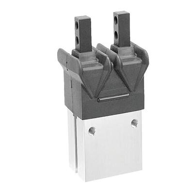 BHG-03AS日本KONSEI近藤卡盘海外直邮平行机械手气爪