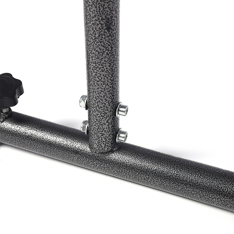 连杆双杠家用健身器材器支撑引体向上可调节宽度臂力器