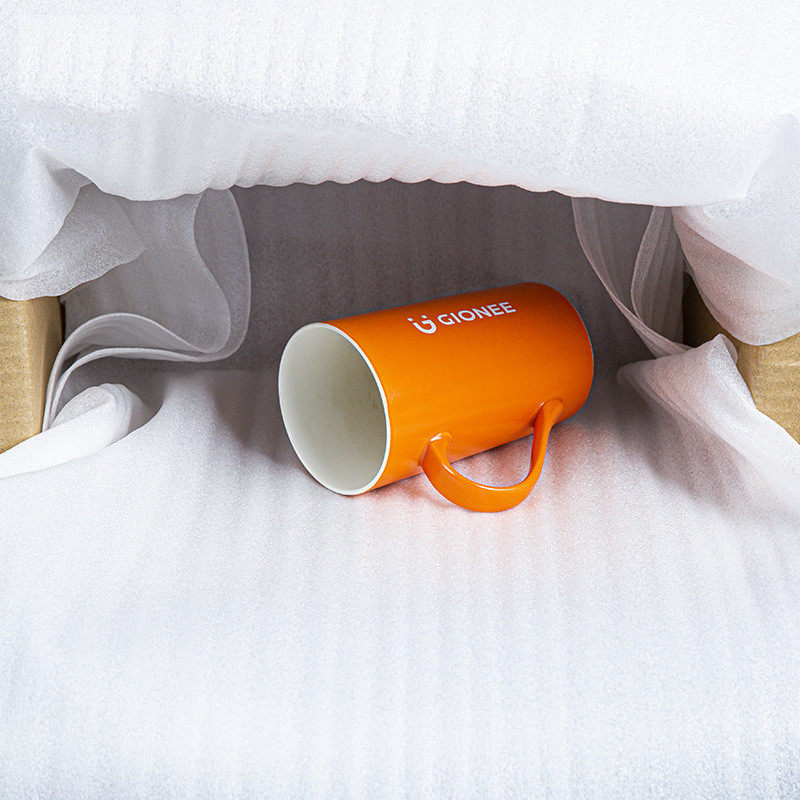 热销EPE珍珠棉包装泡沫棉快递防震泡沫板填充材料打包缓冲发泡棉