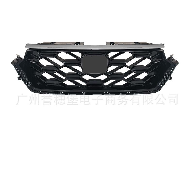 热销71200-3b9-h30/h50 crv混思威动rs4/rs5 中网前格栅