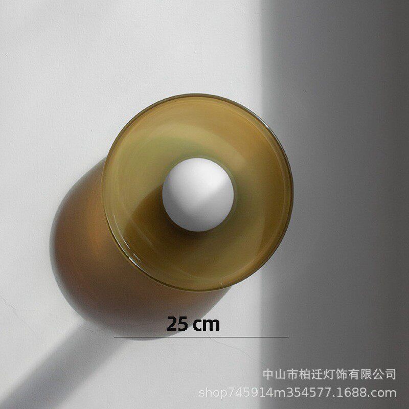 新中式轻奢吸顶灯现代简约创意个性书房复古衣帽间玄关灯具过道廊