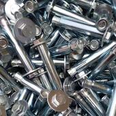 内外六角内膨胀螺丝六角厂家直销爆膨胀螺栓m8m10m12