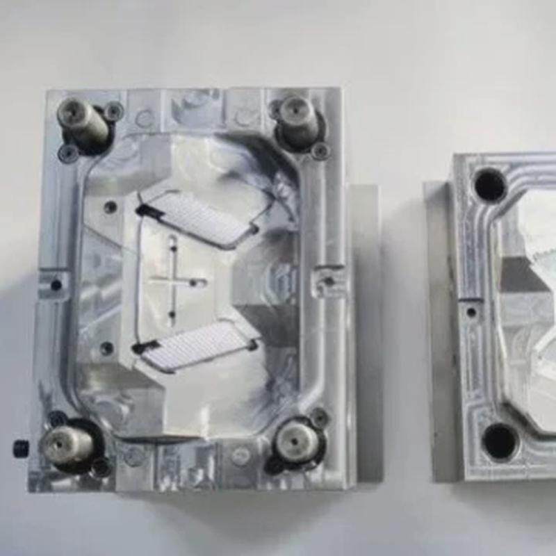 家用办公室吸尘器类电器塑料外壳模具立式注塑模具制造加工生产
