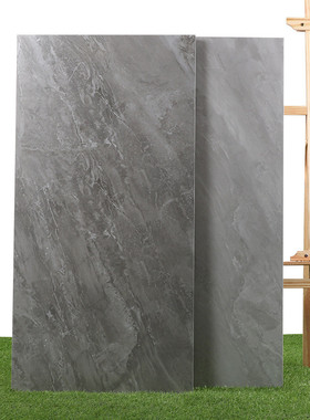 石英石砖庭院室外地板厚砖酒店园林别墅仿大理石PC石英砖600*1200