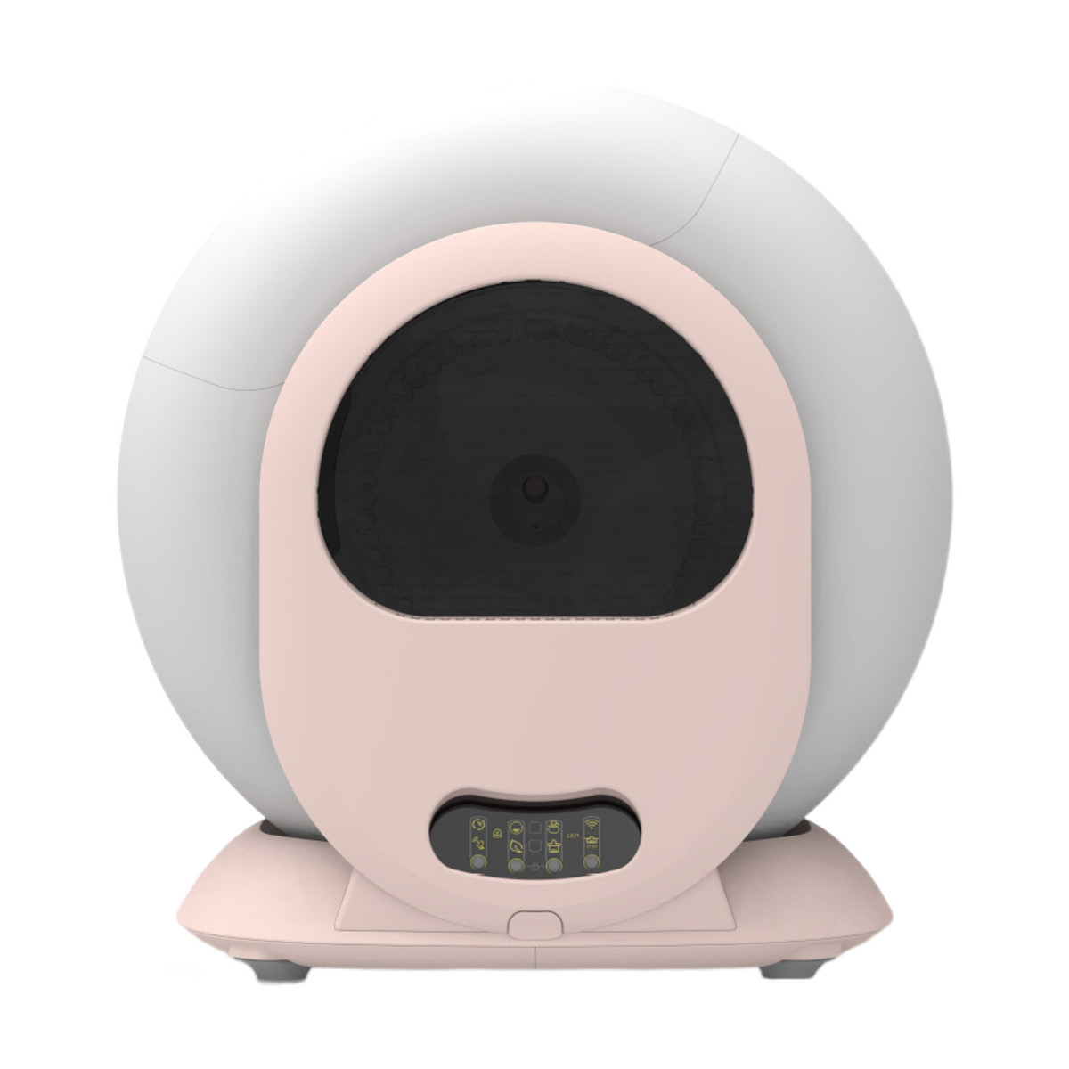 全自动智能猫猫砂盆全封闭除臭砂盘大容量猫咪厕所智能全自动清理