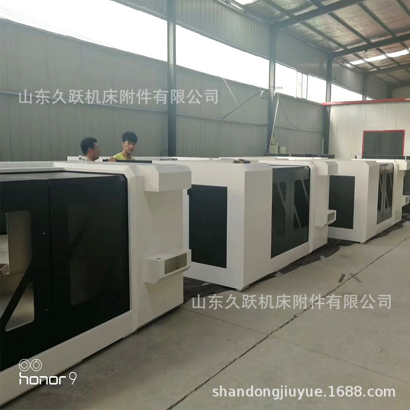 厂家供应 钣金外壳加工设计 外壳外防护罩 钣金加工 机床机床