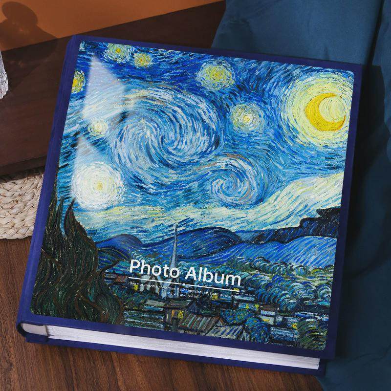 相册本大容量家庭版6寸7寸混合装纪念影集横竖多尺寸收纳照片5六,节庆用品/礼品,相册/相簿,淘宝优惠券,粉丝福利购,淘宝优惠卷