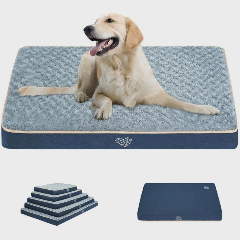 狗垫垫子宠物睡觉用可拆洗小型大型犬猫咪睡垫四季通用狗窝猫防水