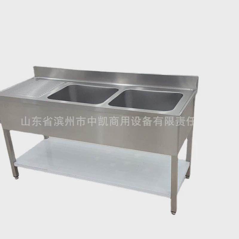 201304不锈钢欧式双槽带底板拉伸水斗沥水带板厨房用洗菜洗手池,家装主材,水槽套餐,淘宝优惠券,粉丝福利购,淘宝优惠卷