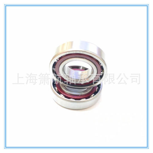 不锈钢角接触轴承S7010S7201S7202S7203S7204AC不锈钢轴承